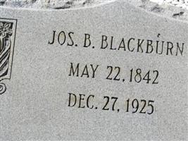 Jos. B. Blackburn