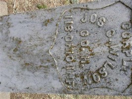 Jos. C. Wilson