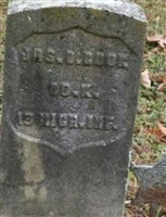 Jos. D. Cook Jos. D. Cook