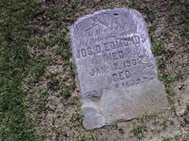 Jos D. Edmonds