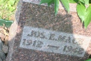 Jos. E. Mace