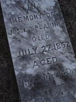 Jos. E. Spearing