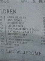 Jos. Egner Jos. Egner
