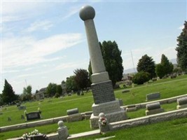 Jos. Isaac P. Wood