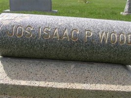 Jos. Isaac P. Wood