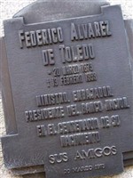 Jos Mara lvarez de Toledo Jos Mara lvarez de Toledo