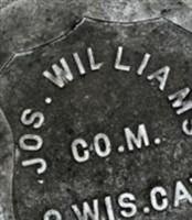 Jos. Williams