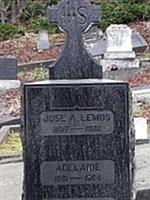 Jose A. Lemos