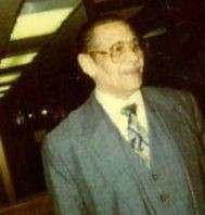 Jose A Oquendo Rivera