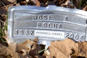 Jose A. Rocha