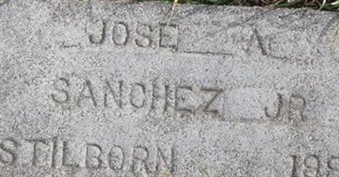 Jose A Sanchez, Jr Jose A Sanchez, Jr