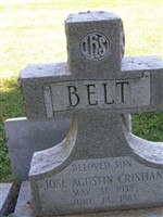 Jose Agustin Cristian Jose Agustin Cristian