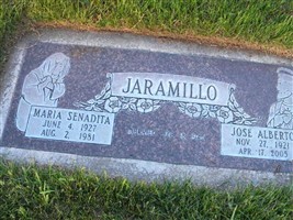Jose Alberto Jaramillo