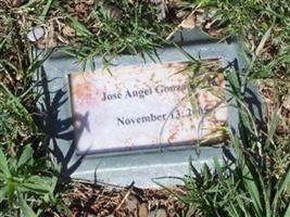 Jose Angel Gonzalez, Jr Jose Angel Gonzalez, Jr