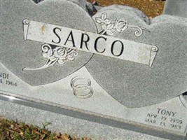 Jose Antonio Sarco Jose Antonio Sarco