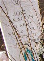 Jose Aragon