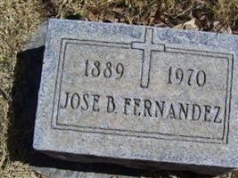 Jose B. Fernandez