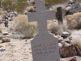 Jose C Lara Jose C Lara