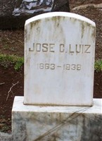 Jose C. Luiz