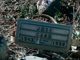 Jose Cano