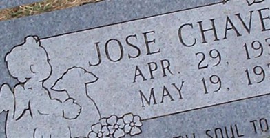 Jose Chavez