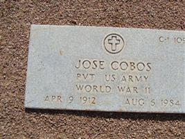 Jose Cobos