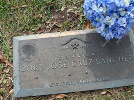 Corp Jose Cruz Sanchez Corp Jose Cruz Sanchez