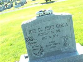 Jose DeJesus Garcia