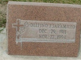 Jose Delfino Jaramillo Jose Delfino Jaramillo