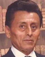 Jose Domingo Duran