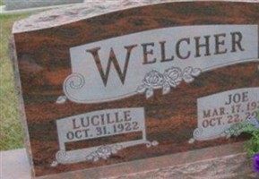 Jose E Welcher Jose E Welcher