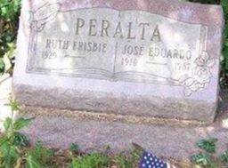 Jose Eduardo Peralta