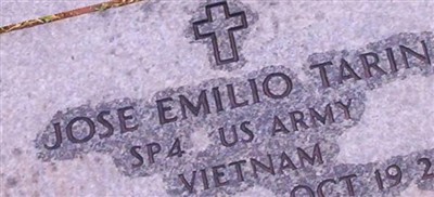 Jose Emilio Tarin Jose Emilio Tarin