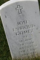 Jose Enrique Gomez
