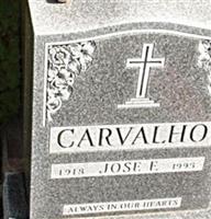 Jose F. Carvalho