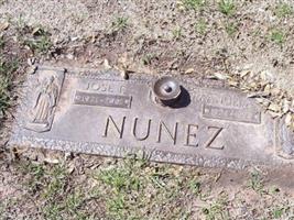 Jose F Nunez