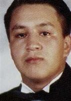 PFC Jose Francis Gonzalez Rodriguez