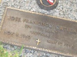 Jose Fransico Ortega Jose Fransico Ortega