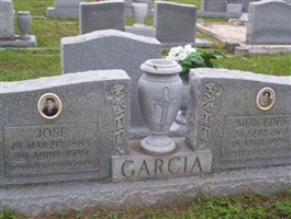Jose Garcia