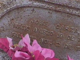 Jose Garza