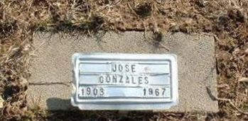 Jose Gonzales Jose Gonzales