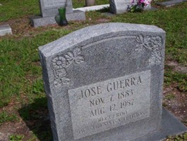 Jose Guerra Jose Guerra