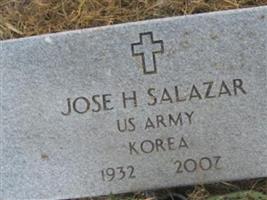 Jose H Salazar