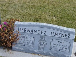 Jose Hernandez Jimenez Jose Hernandez Jimenez