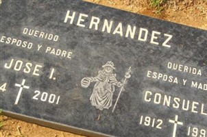 Jose I. Hernandez Jose I. Hernandez