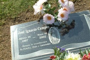 Jose Ignacio Campos Jose Ignacio Campos