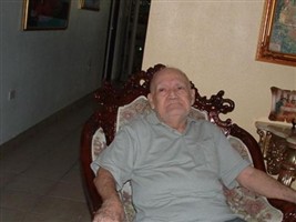 Sr Jose Ignacio Garcia-Gonzalez
