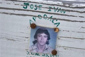 Jose Ivan Apodaca