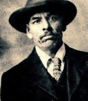 Jose J. Arreguin Jose J. Arreguin