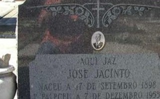 Jose Jacinto Jose Jacinto